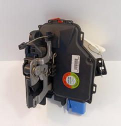 Serrure avant droit VOLKSWAGEN GOLF 5