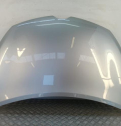 Capot RENAULT CLIO 4 Photo n°1