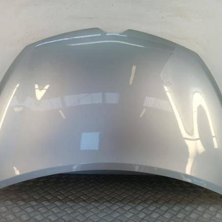 Capot RENAULT CLIO 4 Photo n°1