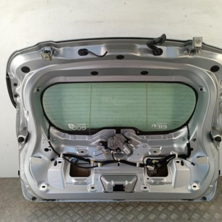 Malle/Hayon arriere RENAULT CLIO 4
