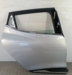 Porte arriere droit RENAULT CLIO 4 Photo n°1