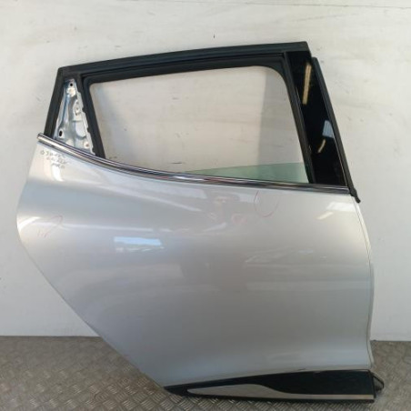 Porte arriere droit RENAULT CLIO 4 Photo n°1
