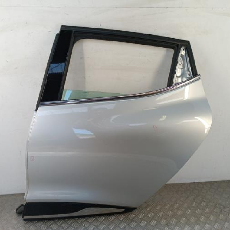 Porte arriere gauche RENAULT CLIO 4