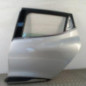 Porte arriere gauche RENAULT CLIO 4