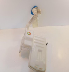 Vase de lave glace AUDI A3 3 Photo n°1