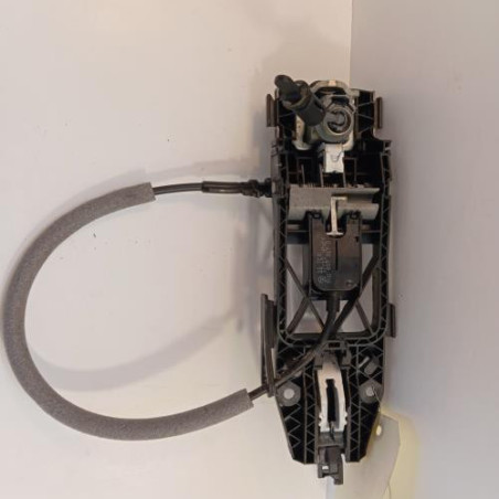Poignee porte avant gauche AUDI A3 3