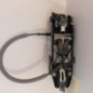 Poignee porte avant gauche AUDI A3 3