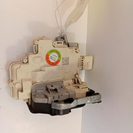 Serrure arriere droit AUDI A3 3