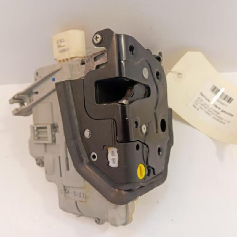 Serrure arriere gauche AUDI A3 3 Serrure arriere gauche AUDI A3 3