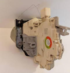 Serrure arriere gauche AUDI A3 3