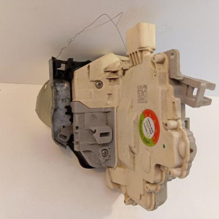 Serrure arriere gauche AUDI A3 3