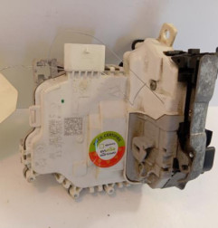 Serrure avant droit AUDI A3 3