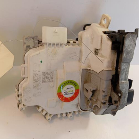 Serrure avant droit AUDI A3 3