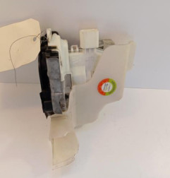 Serrure avant gauche AUDI A3 3