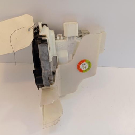 Serrure avant gauche AUDI A3 3