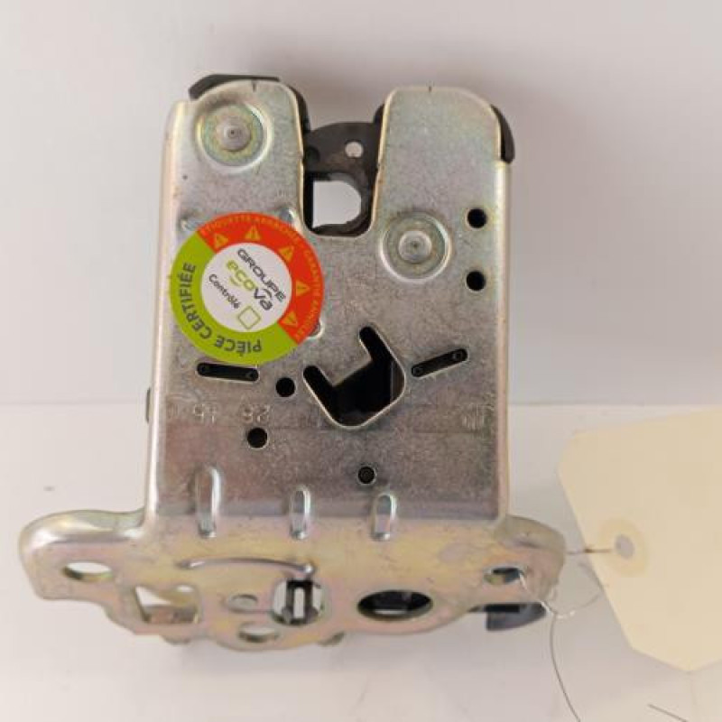 Serrure de hayon AUDI A3 3 Serrure de hayon AUDI A3 3