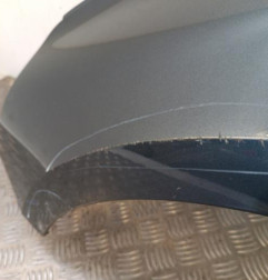 Aile avant gauche RENAULT MEGANE 4