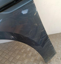 Aile avant gauche RENAULT MEGANE 4 Photo n°3