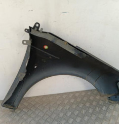 Aile avant gauche RENAULT MEGANE 4 Photo n°4
