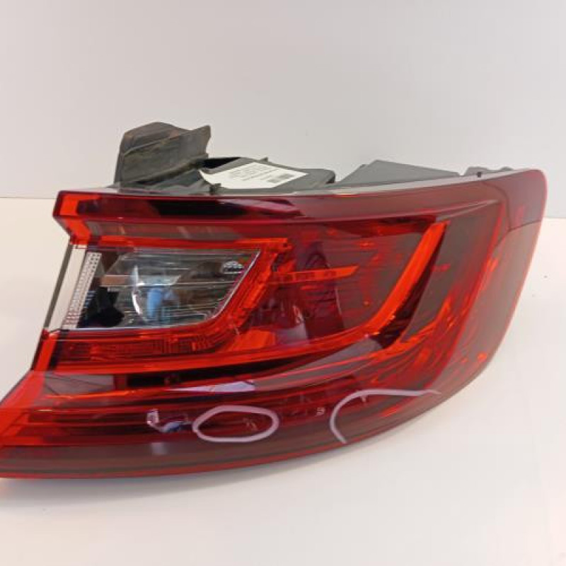 Feu arriere principal droit (feux) RENAULT MEGANE 4