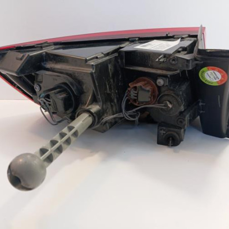 Feu arriere principal droit (feux) RENAULT MEGANE 4