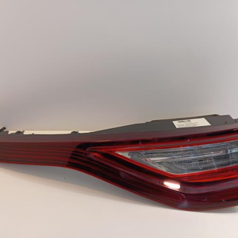 Feu arriere secondaire droit (feux) RENAULT MEGANE 4