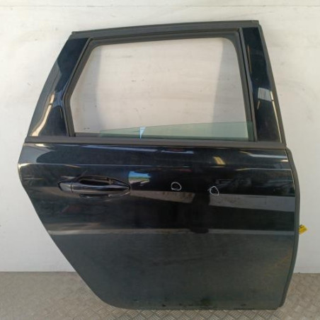 Porte arriere droit PEUGEOT 308 2 SW Photo n°1