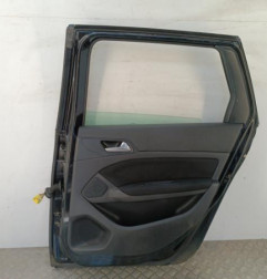 Porte arriere droit PEUGEOT 308 2 SW Photo n°3