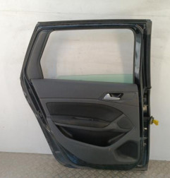 Porte arriere gauche PEUGEOT 308 2 SW Photo n°5