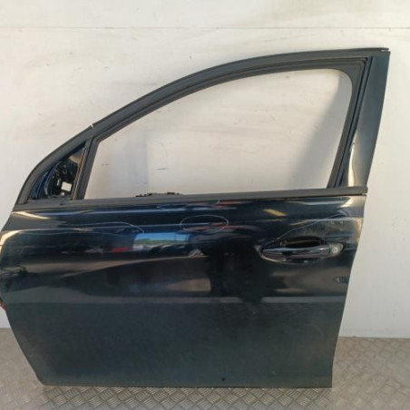 Porte avant gauche PEUGEOT 308 2 SW Photo n°1