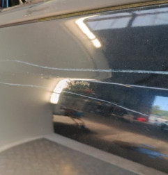 Porte avant gauche PEUGEOT 308 2 SW