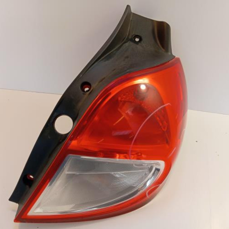 Feu arriere principal droit (feux) RENAULT CLIO 3