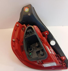 Feu arriere principal droit (feux) RENAULT CLIO 3