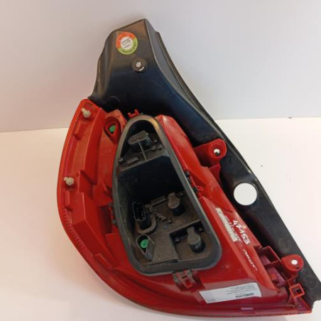 Feu arriere principal droit (feux) RENAULT CLIO 3