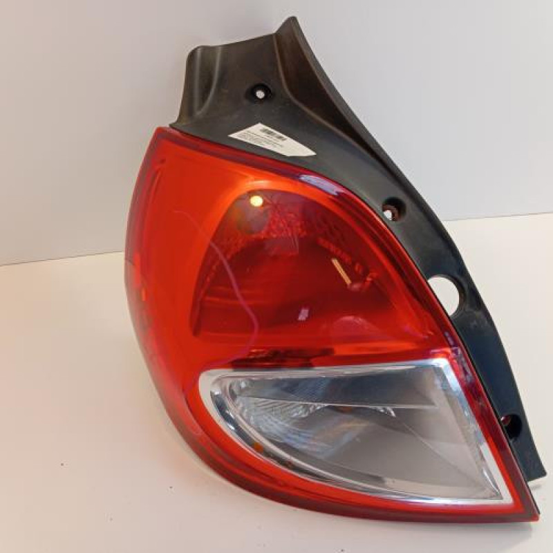 Feu arriere principal gauche (feux) RENAULT CLIO 3