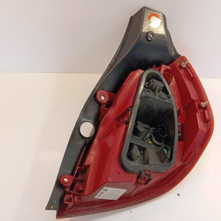 Feu arriere principal gauche (feux) RENAULT CLIO 3