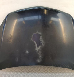 Capot OPEL ASTRA H Photo n°1