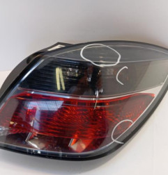 Feu arriere principal droit (feux) OPEL ASTRA H Photo n°1