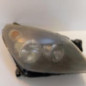 Optique avant principal droit (feux)(phare) OPEL ASTRA H