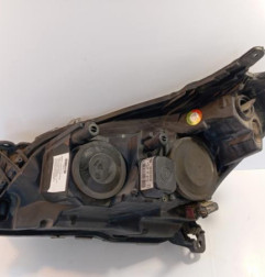 Optique avant principal droit (feux)(phare) OPEL ASTRA H