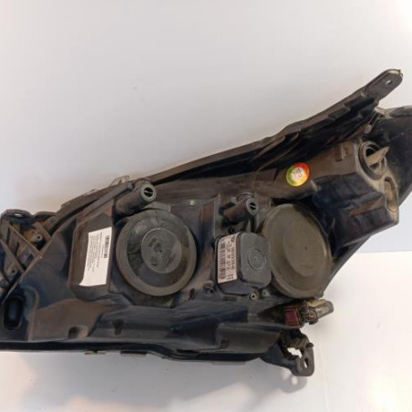 Optique avant principal droit (feux)(phare) OPEL ASTRA H