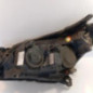 Optique avant principal droit (feux)(phare) OPEL ASTRA H