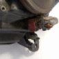 Optique avant principal droit (feux)(phare) OPEL ASTRA H