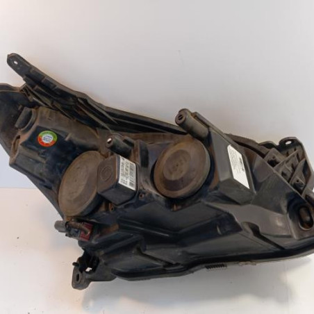Optique avant principal gauche (feux)(phare) OPEL ASTRA H