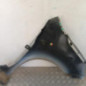 Aile avant gauche RENAULT TWINGO 2