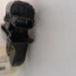 Serrure de hayon RENAULT MEGANE 4