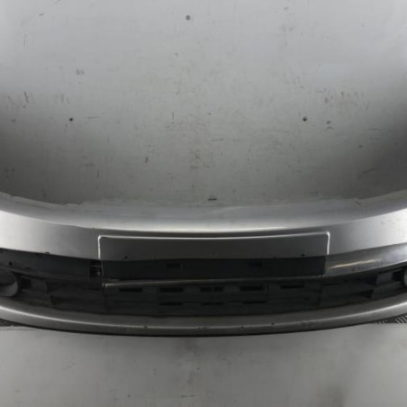 Pare choc avant RENAULT LAGUNA 3 Photo n°1