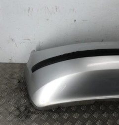 Pare choc arriere SKODA FABIA 1 Photo n°3