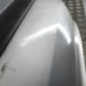 Pare choc arriere SKODA FABIA 1