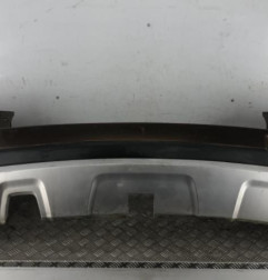 Pare choc arriere DACIA DUSTER 1 Photo n°1